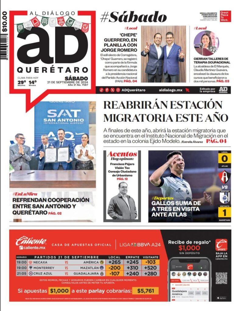 Portada 1 revista