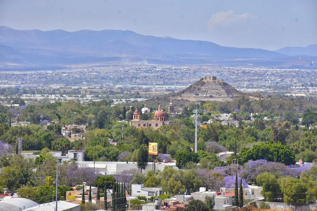 Un éxito el Equinoccio Festival Corregidora 2022