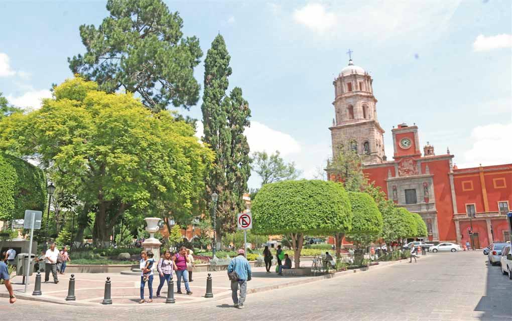 Calendario de actividades para este viernes de la Secretaría de Cultura