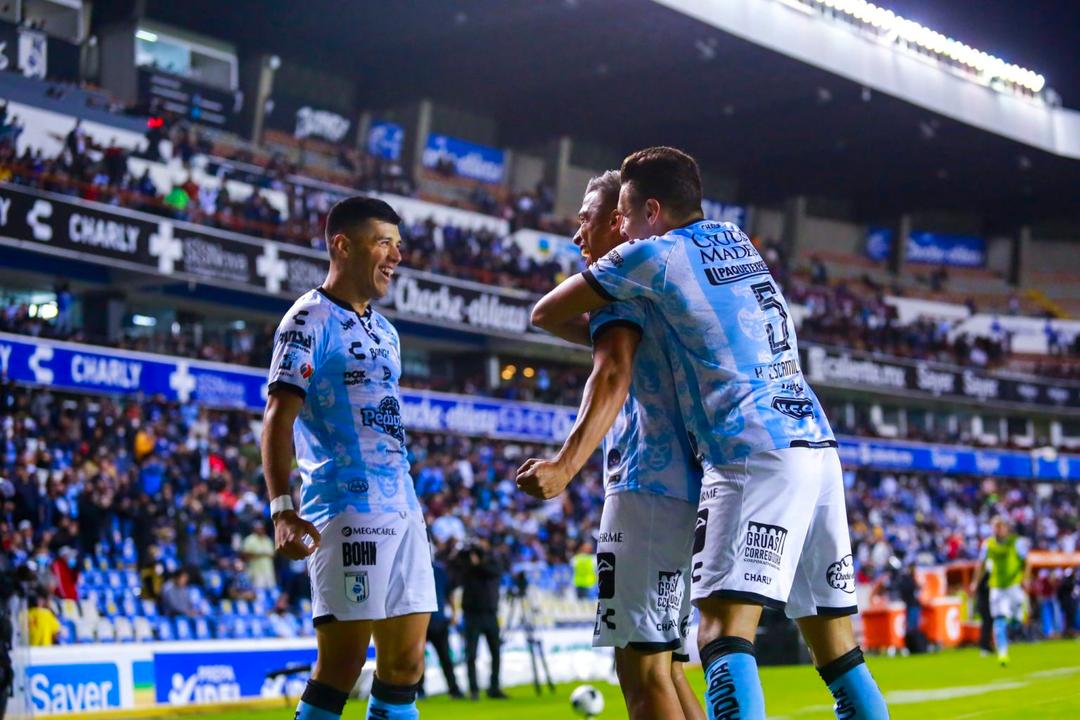 Gallos Blancos vs Puebla: El futbol regresa a la corregidora este domingo