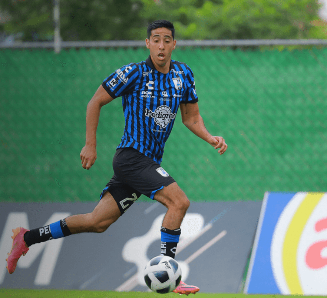 Gallos Blancos Sub-20 se impone a los Panzas Verdes