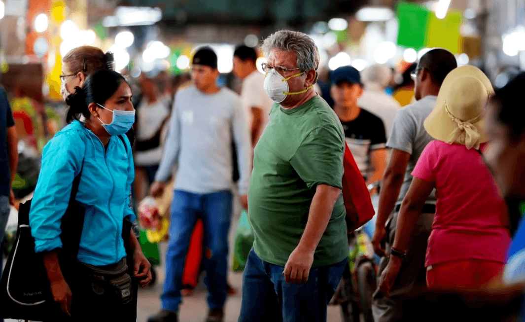 Los hombres mueren en silencio por temor a perder su ‘hombría’ señalan expertos