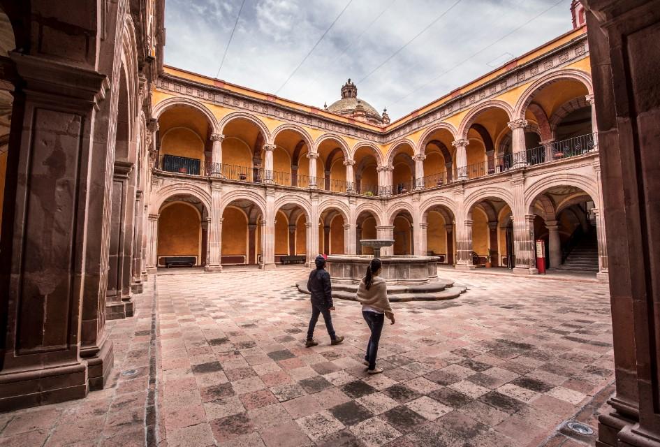 Hay Festival Querétaro 2021 cuidará al medio ambiente y sus asistentes