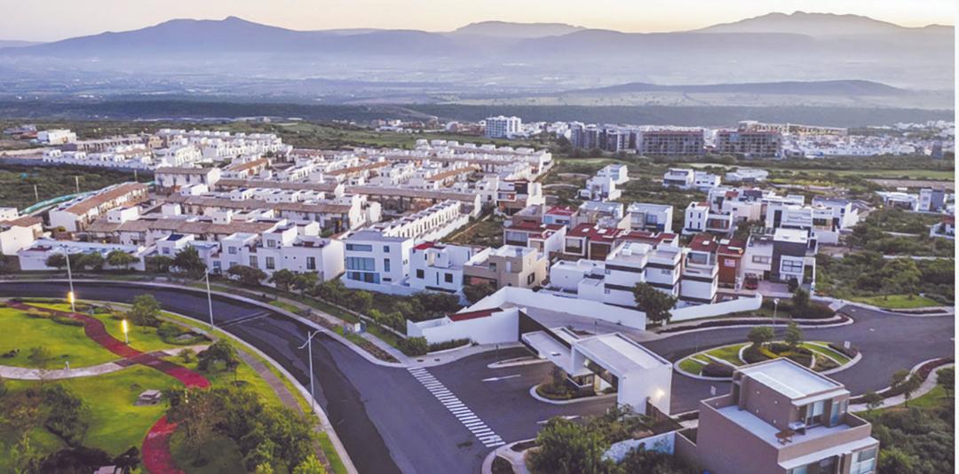 Estas son las razones para vivir e invertir en El Marqués