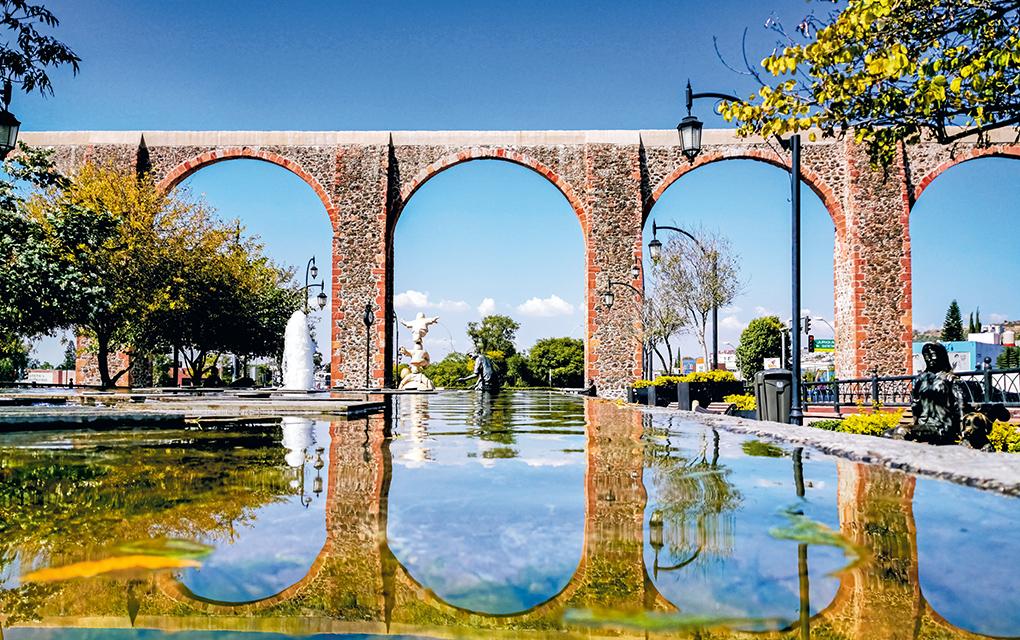 10 datos curiosos que tal vez no sabías… ¡de Querétaro!