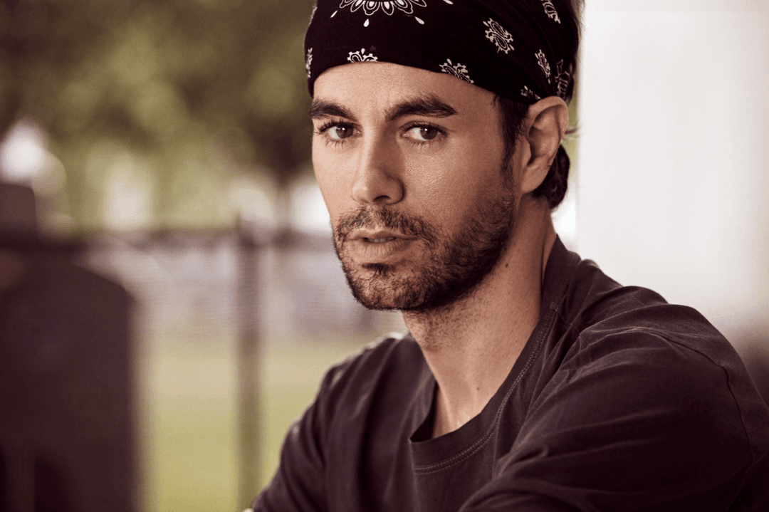 Enrique Iglesias lanza nuevo video ‘Te fuiste’ feat. Myke Towers