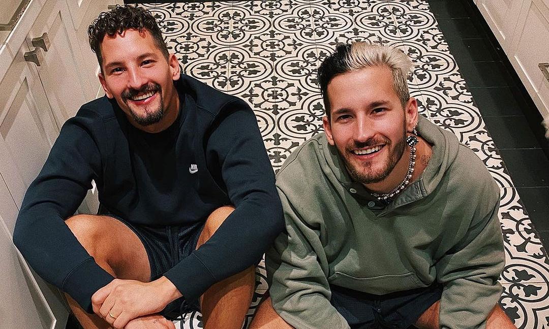 Mau y Ricky estarán en el Día Anáhuac en Querétaro