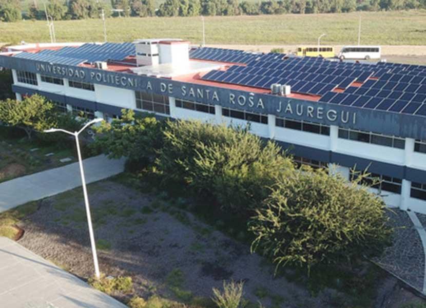 Universidad Politécnica de Santa Rosa Jáuregui, el camino al éxito