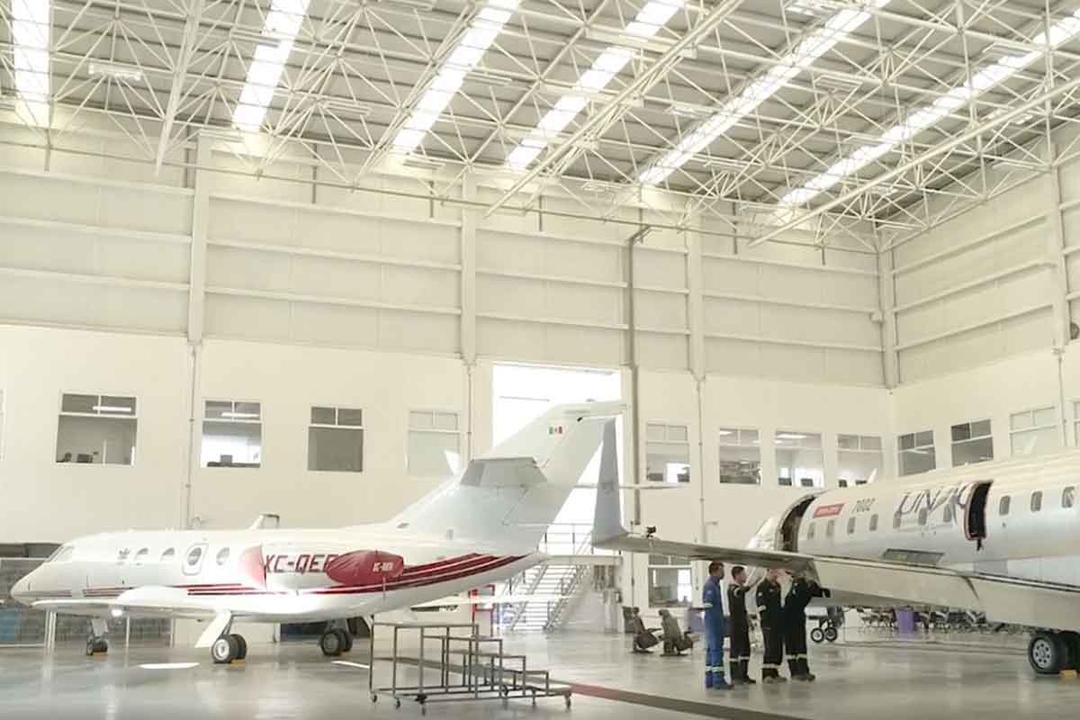 Escuelas en Querétaro para ser piloto aviador