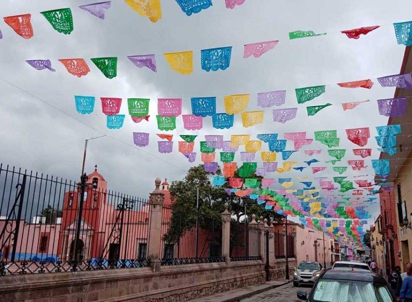 Migrantes de Huimilpan