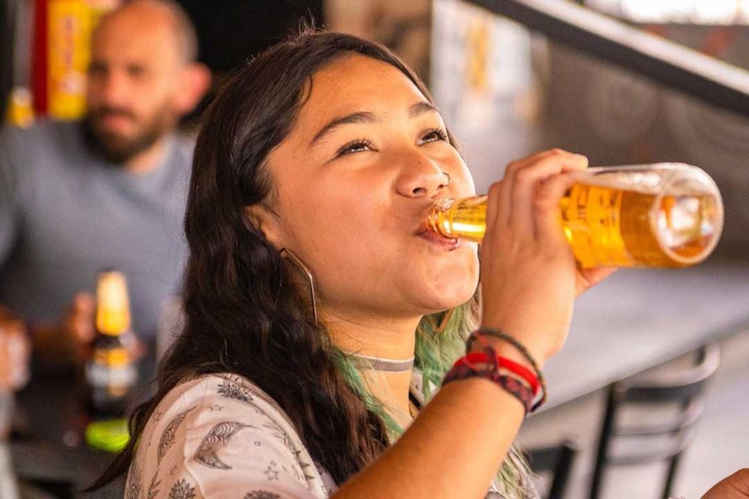 San Juan del Río alista Bajío Beer Fest