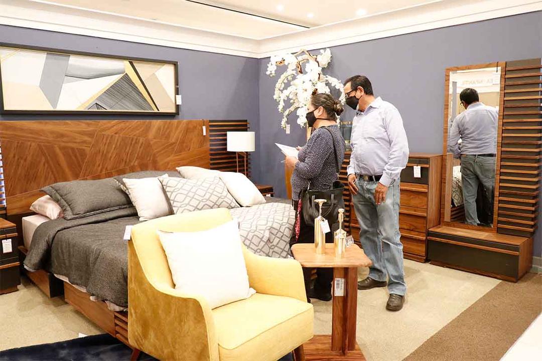 Expo Placencia: la Gran Venta Anual de muebles