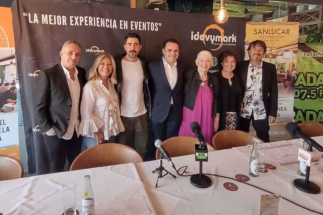 Mocedades anuncia concierto en Querétaro con su gira Infinito Tour 2022