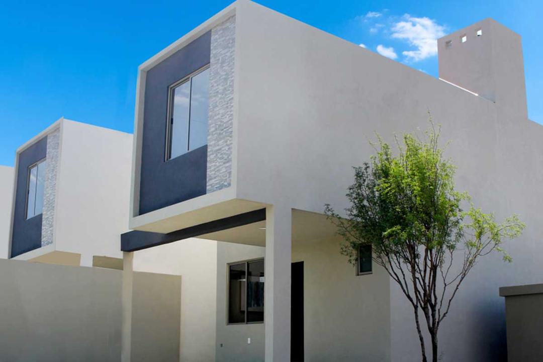 Villas del Real: la casa ideal en Querétaro