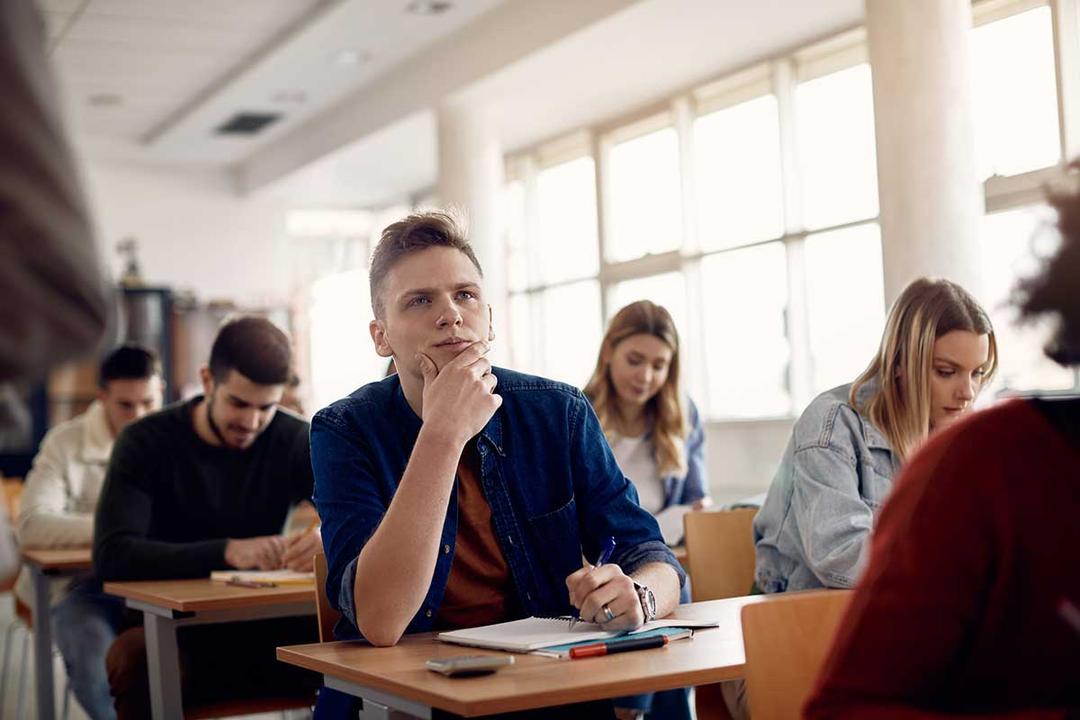 ¿Cuáles son los tipos de becas que existen?