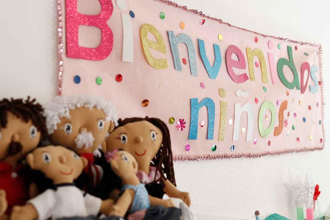 Corazones Mágicos apoya a víctimas de la violencia sexual infantil