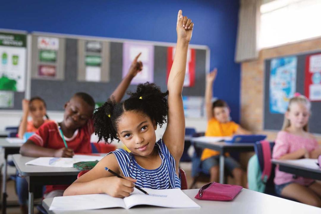 La importancia de las herramientas de aprendizaje en las escuelas