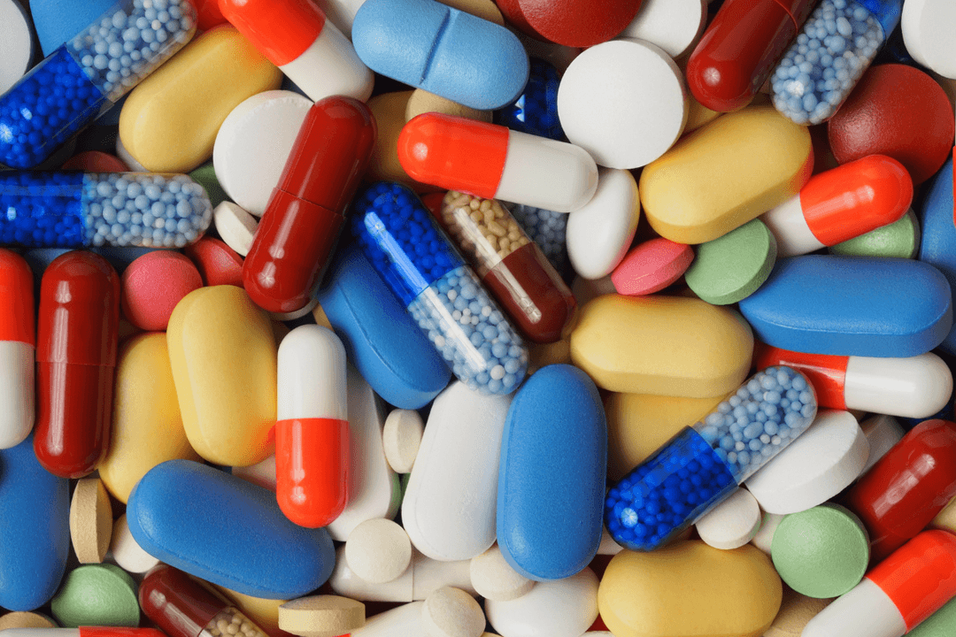 Estudios afirman que el 40% de medicamentos no son efectivos