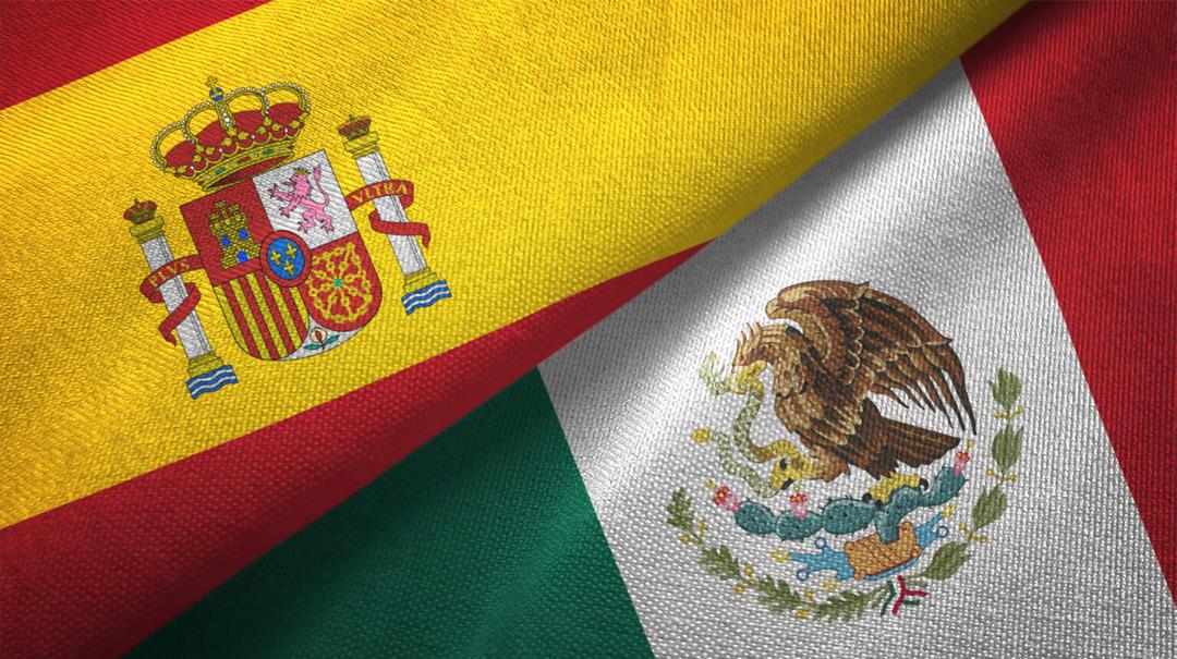 Mexicanos con posibilidad de nacionalizarse españoles