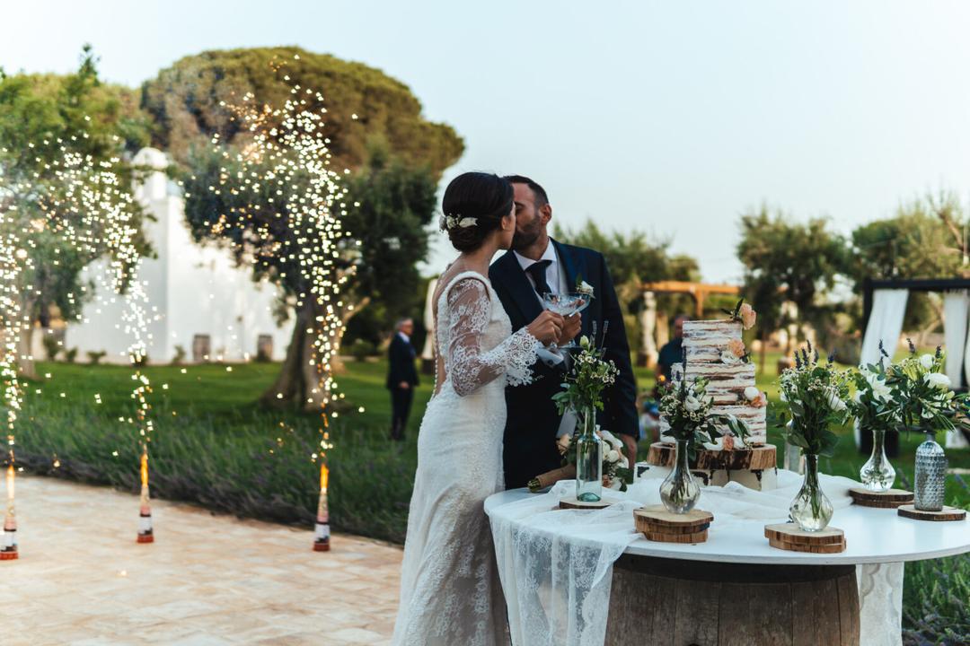 ¿Cómo crear la ambientación perfecta para tu boda?