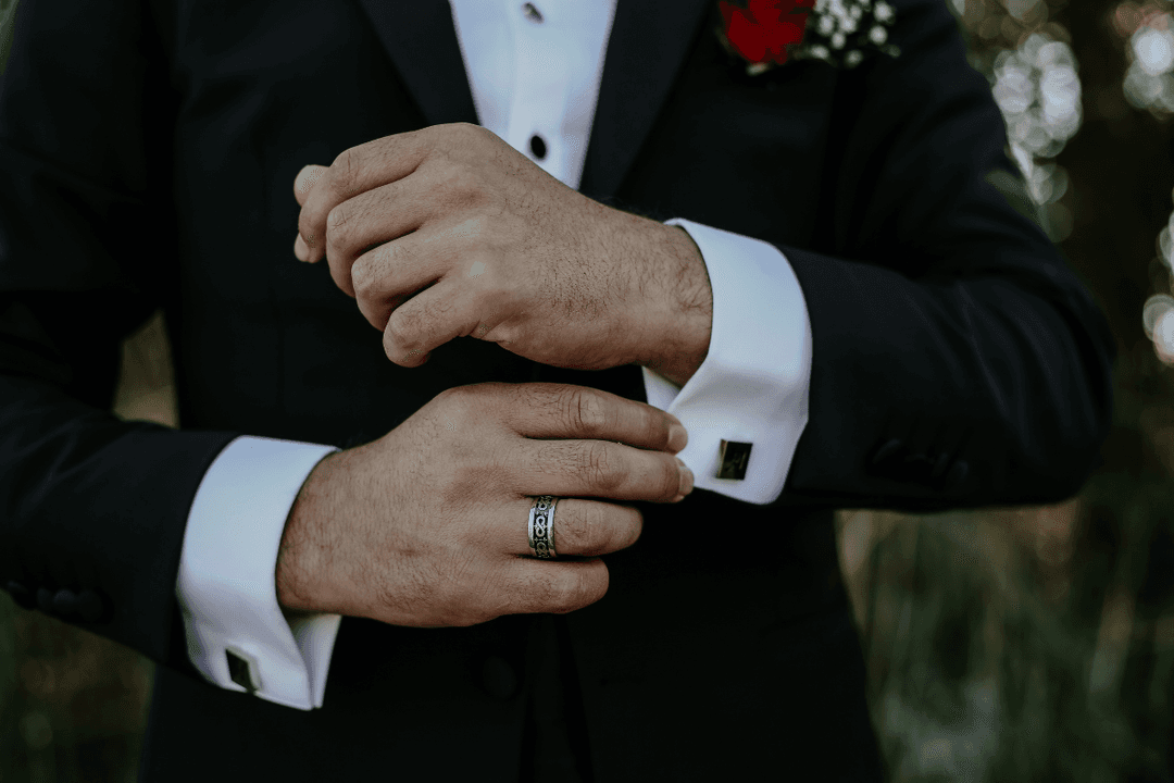 5 consejos para escoger el mejor traje para tu boda