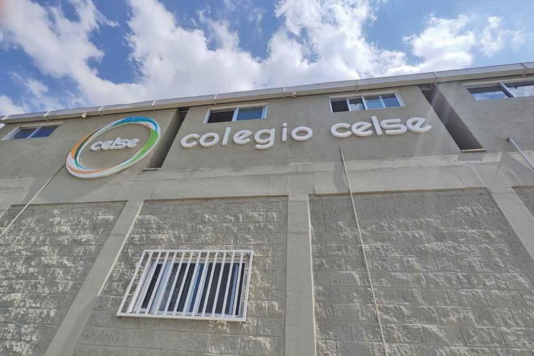 El Colegio Celse crea proyectos de vida para sus alumnos