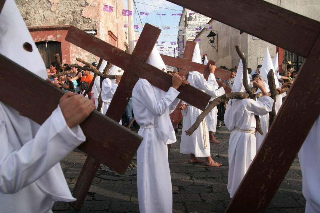 ¿Qué hacer en Semana Santa en Querétaro?