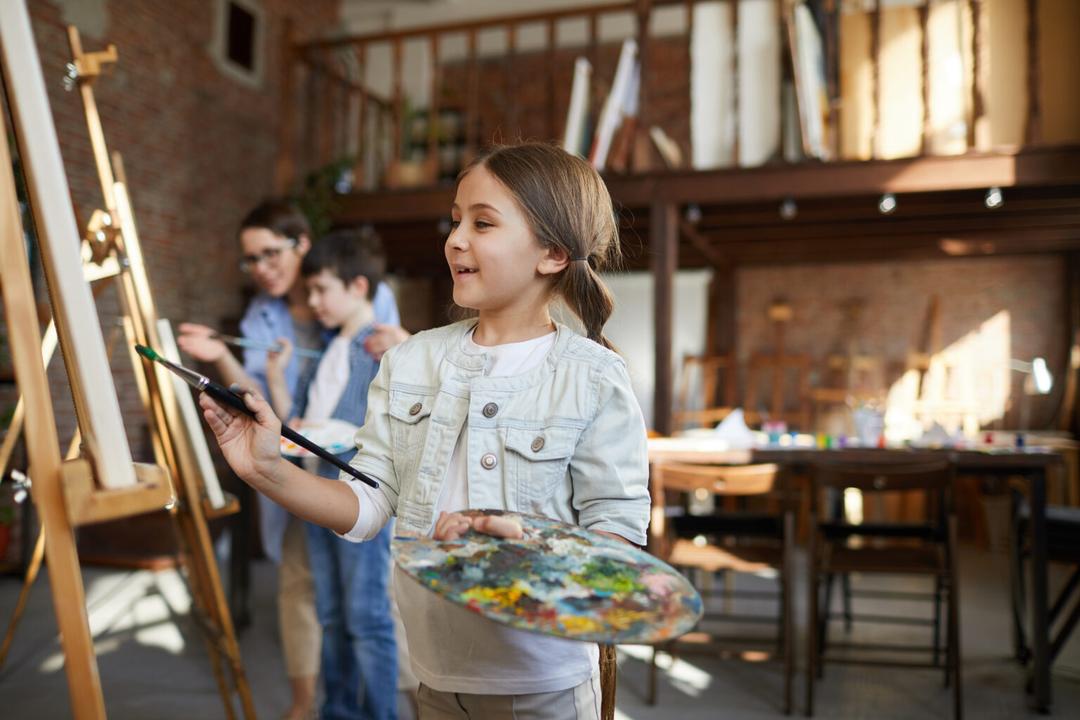 Actividades culturales y artísticas en Queretaro para celebrar el Día del Niño