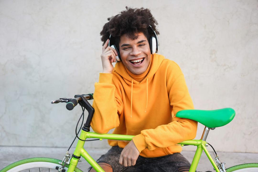 5 videos musicales que hacen honor a la bicicleta