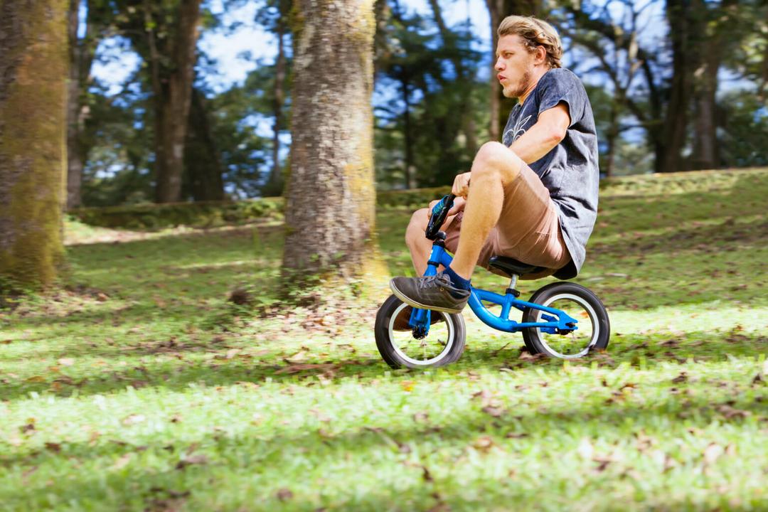 Las 5 bicicletas más raras del mundo