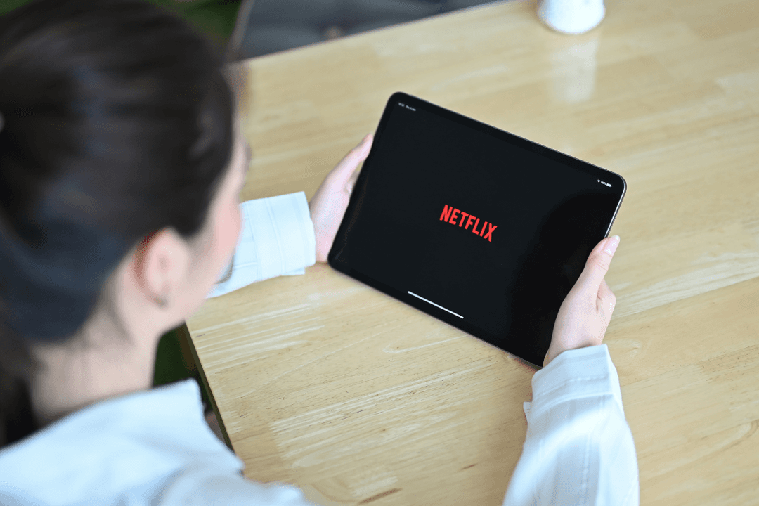 Netflix restringe las cuentas compartidas