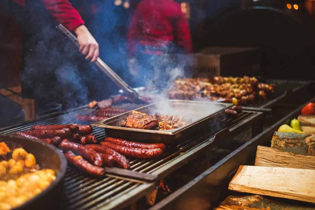 DINÁMICA: Asiste a la sexta edición del Festival del Asado en Querétaro