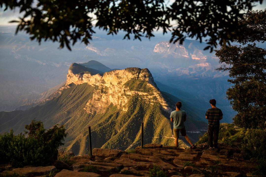 5 lugares que debes conocer en la Sierra Gorda de Querétaro