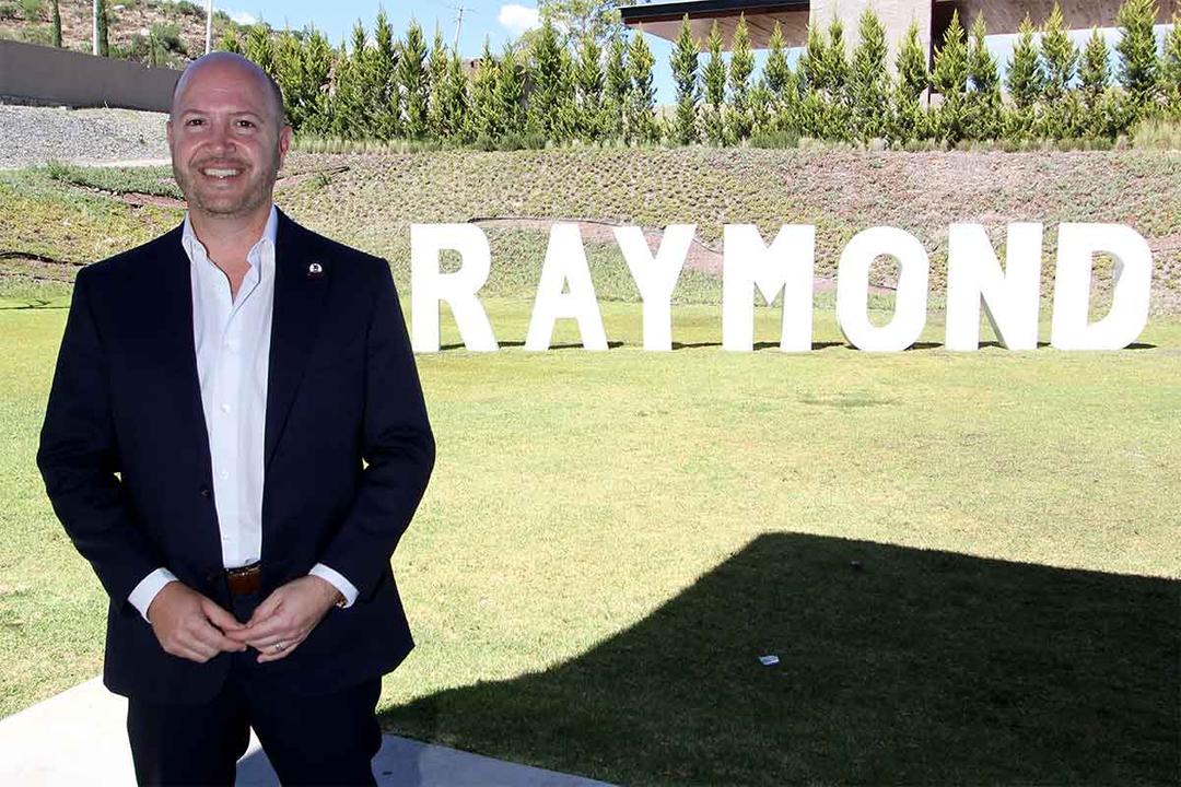 Raymond de México celebra su 30 aniversario