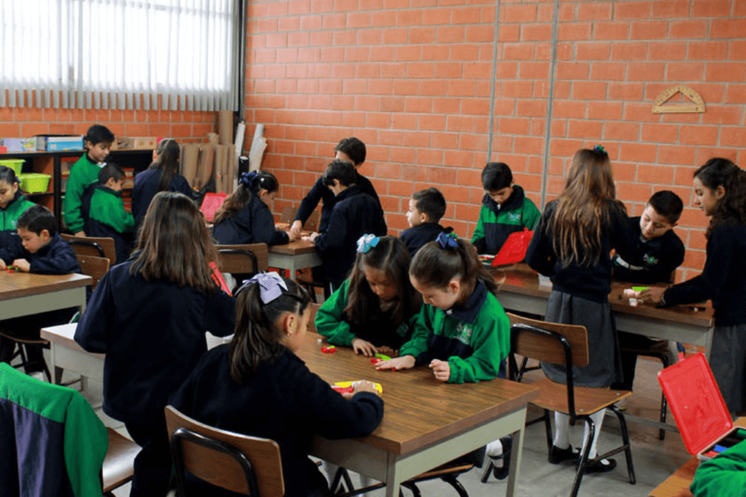 ¿Qué es el Modelo Educativo Integral?