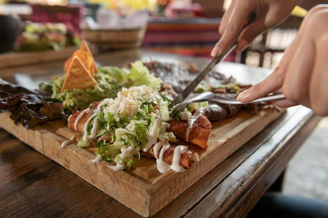 Recomendaciones de restaurantes mexicanos en Querétaro