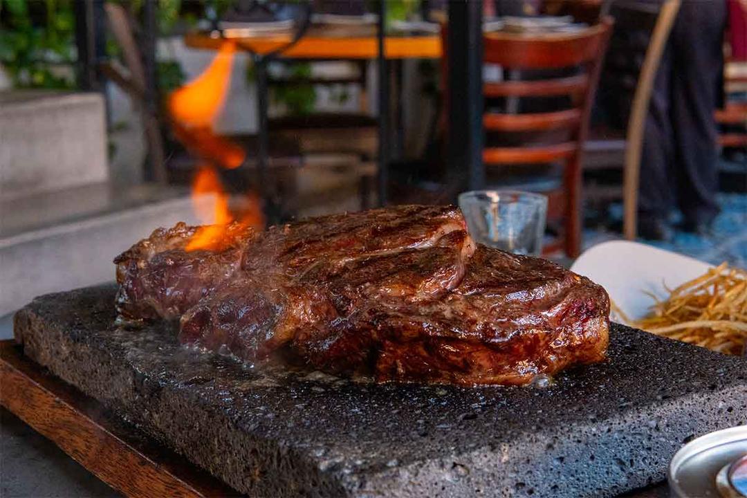 Río Quintana celebra las fiestas patrias con chiles en nogada