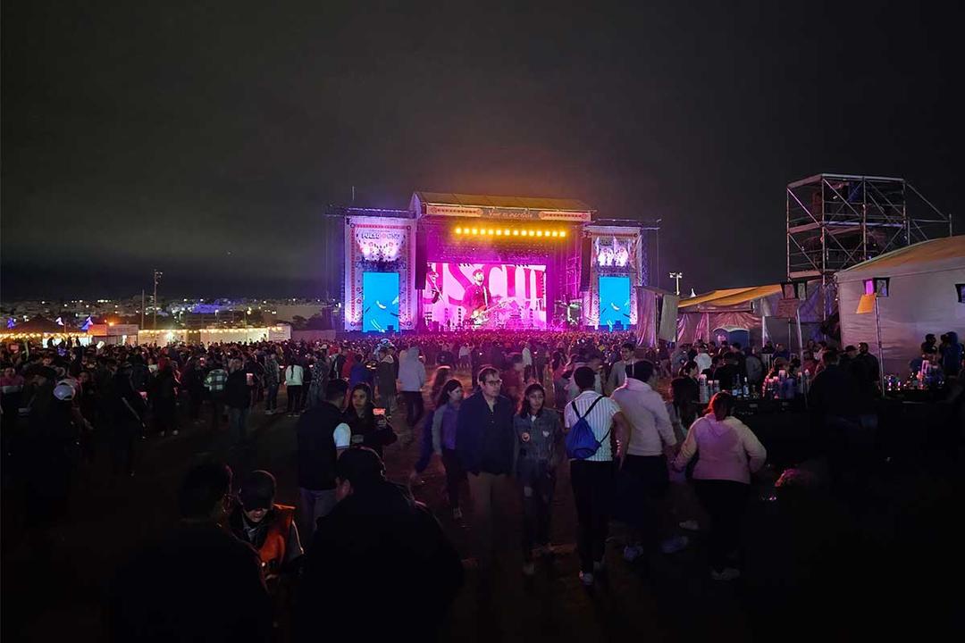 Recordamos los mejores festivales que se realizaron en Querétaro en el 2023