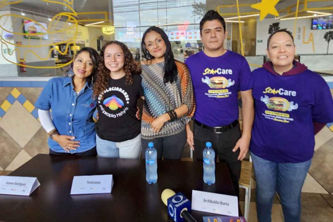 Star Care continúa la lucha contra la violencia sexual infantil