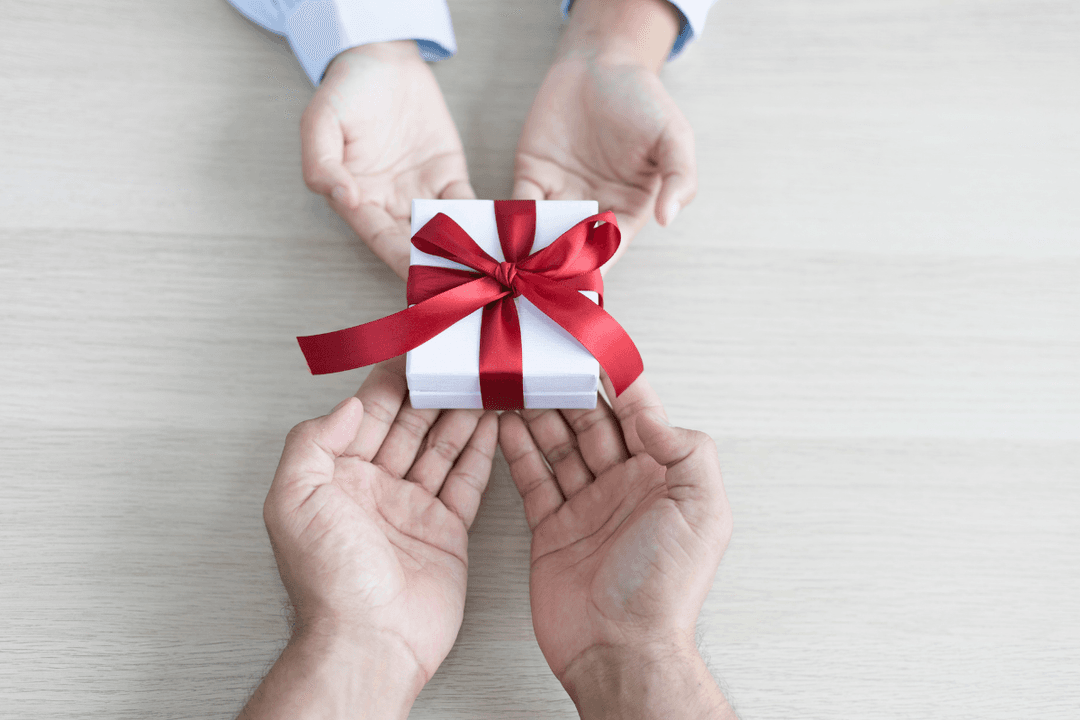 ¿Qué el Giving Tuesday y cómo celebrarlo?