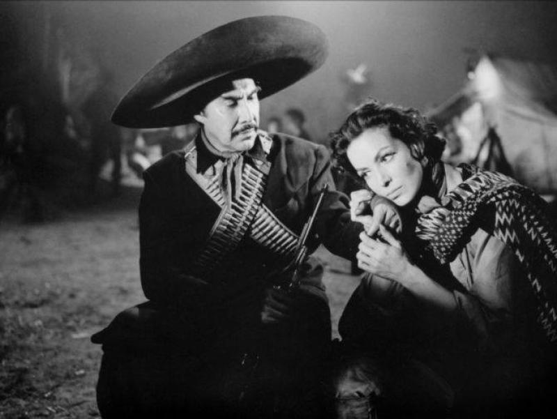 La Revolución Mexicana en el cine, descubre las grandes joyas