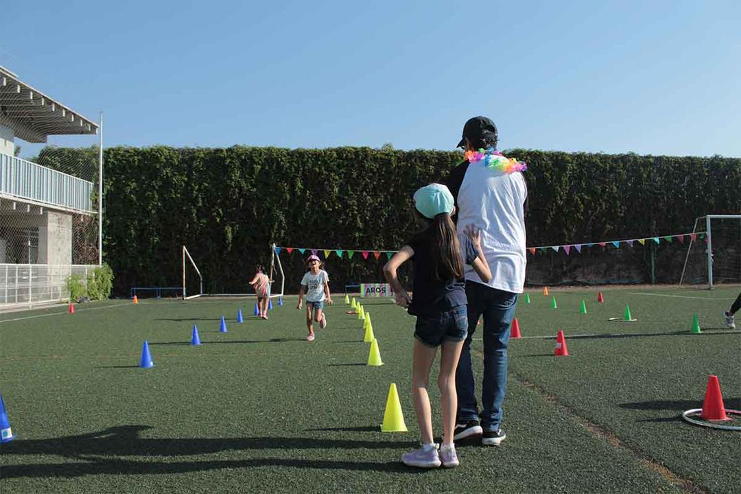 Colegio Nuevo Continente: educación de calidad en Querétaro