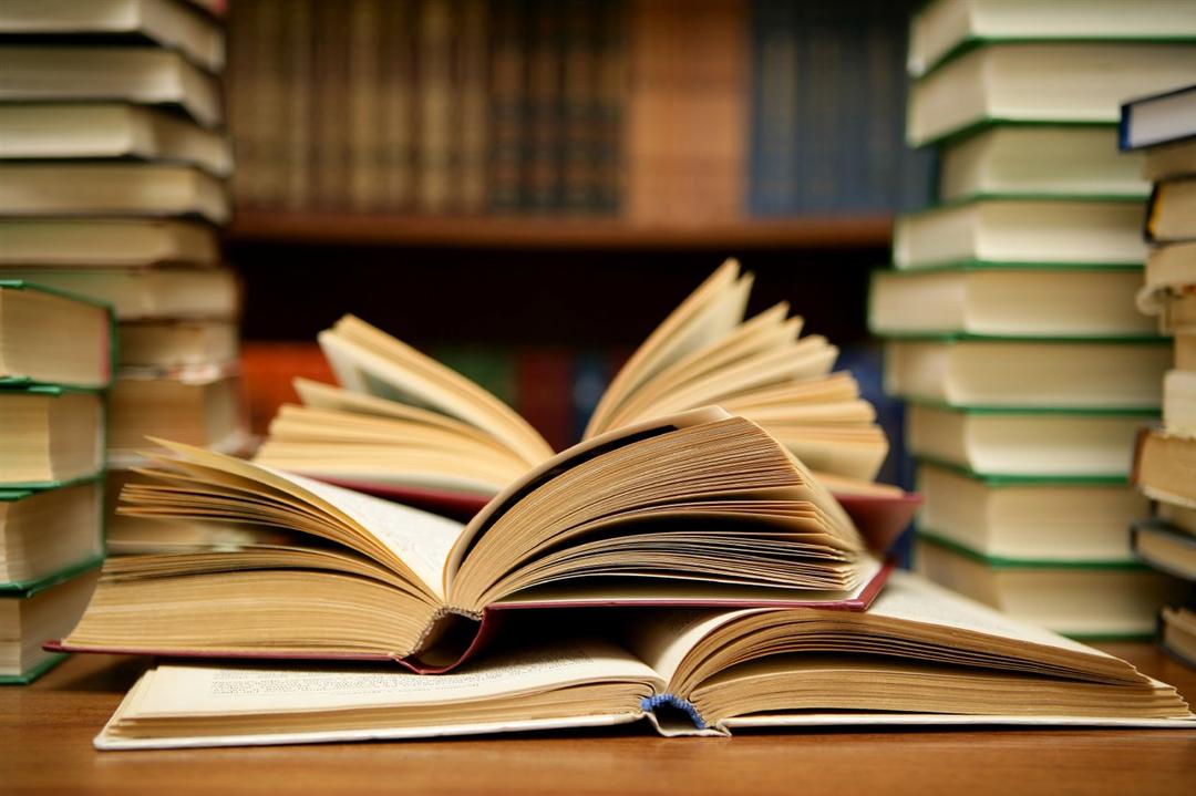 Celebra las letras mexicanas, celebra el Día Nacional del Libro