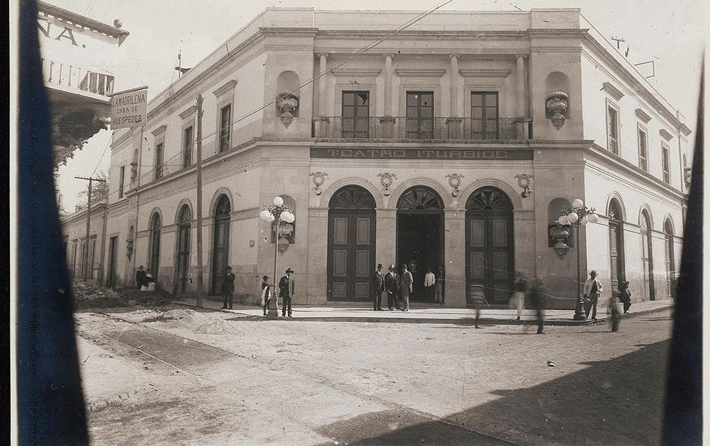 Querétaro en la Revolución Mexicana: testimonio de un cambio histórico