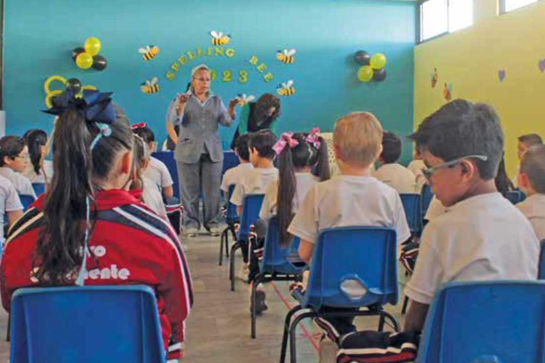 Conoce el modelo educativo multicultural