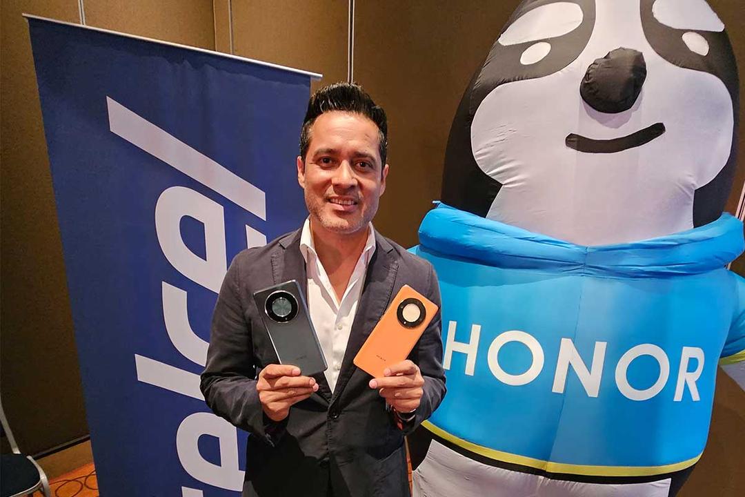 Honor Magic6 Lite llega a Querétaro