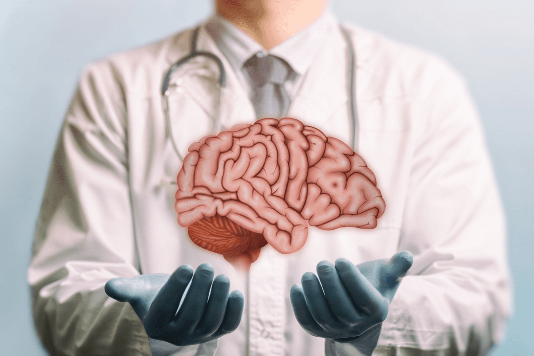 La importancia de cuidar el cerebro