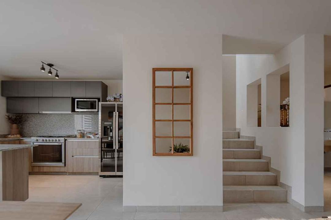 Casas en preventa en El Marqués, Querétaro