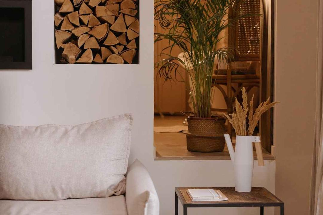 10 ideas de decoración para primavera 2024