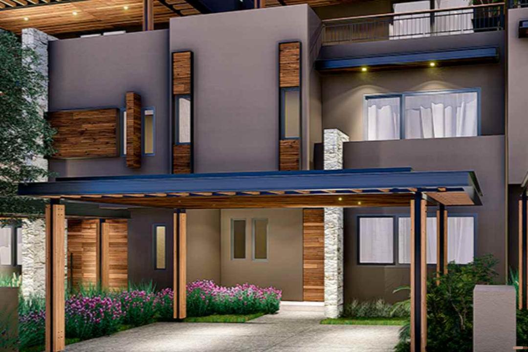Casas con mayor plusvalía en Querétaro